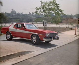 Illustration for article titled What's your favorite cop car, ever?